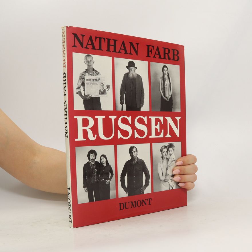 Nathan Farb Russen