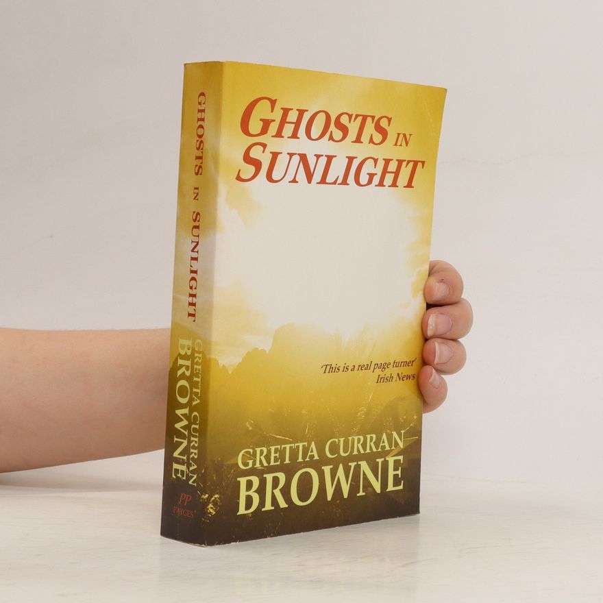 Gretta Curran Browne Ghosts in Sunlight