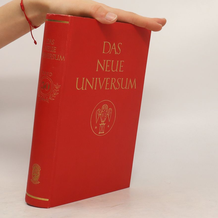 Autorenkollektiv Das neue universum 50