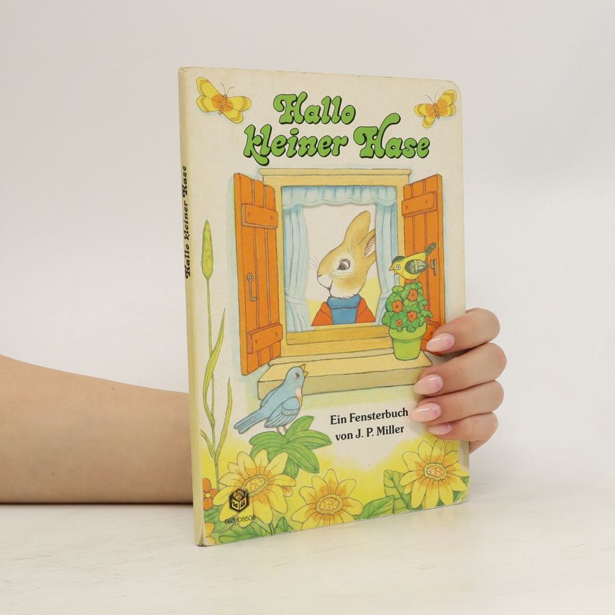 Kolektiv autorů Hallo Kleiner Hase