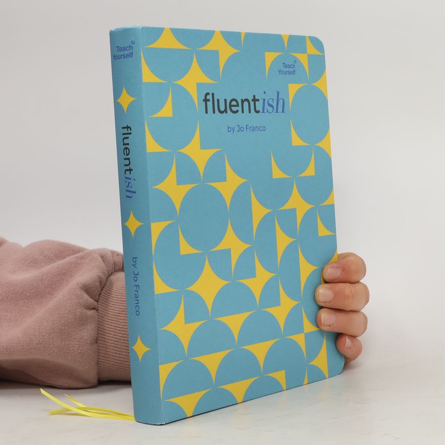 Jo Franco Fluent-Ish