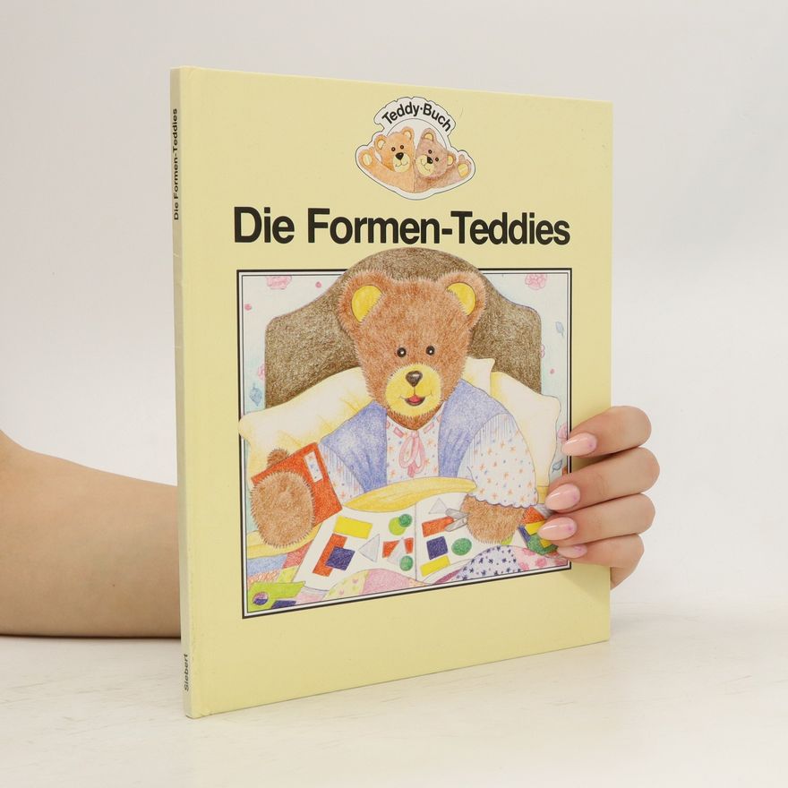 Chrissie Wells Die Formen Teddies