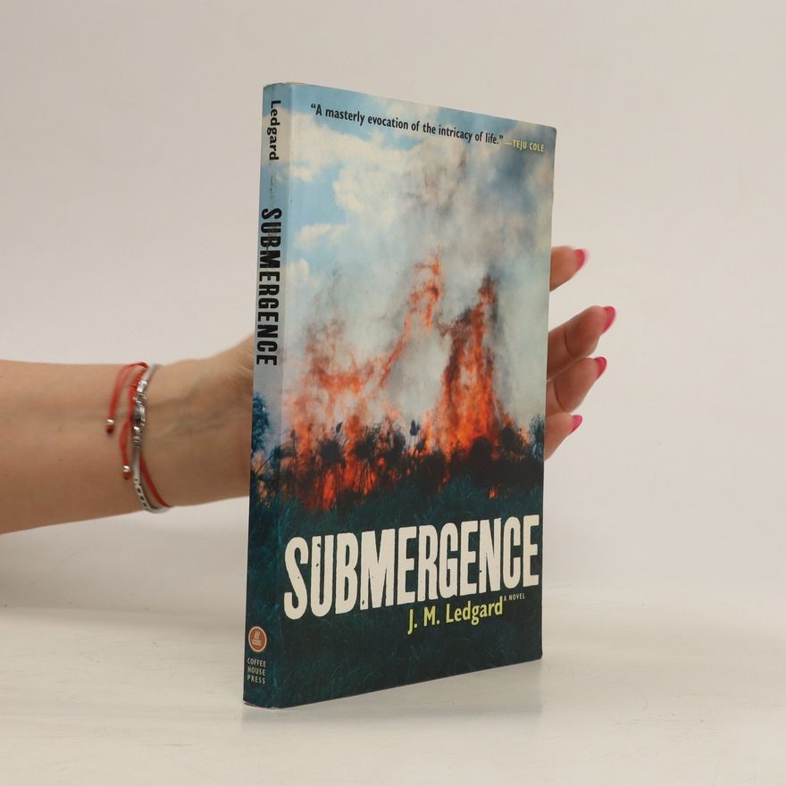 J.M. Ledgard Submergence