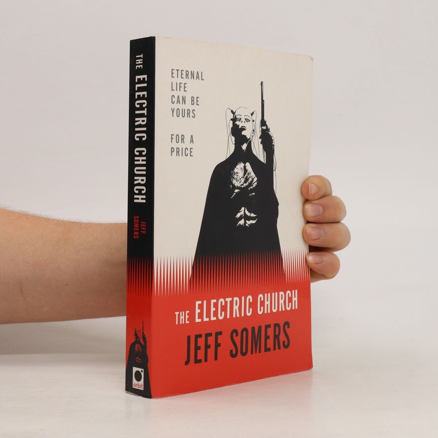 Jeff Somers The Electric Church