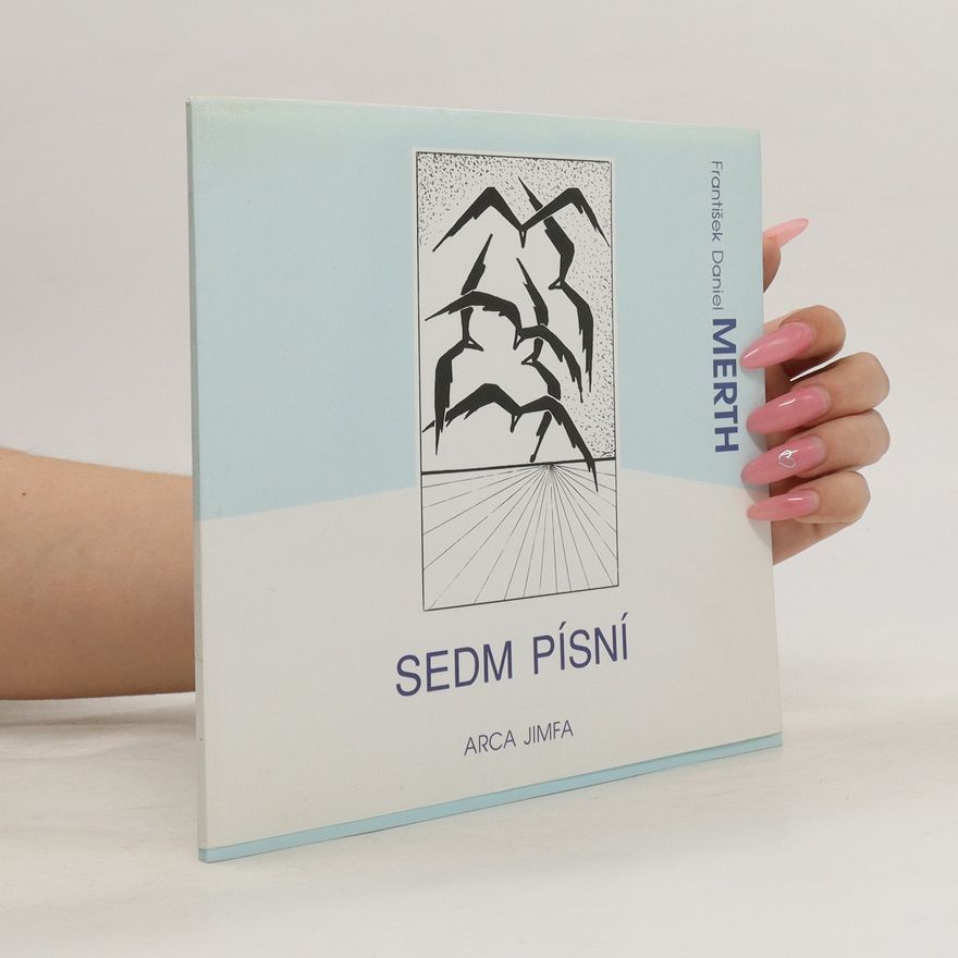 František Daniel Merth Sedm písní