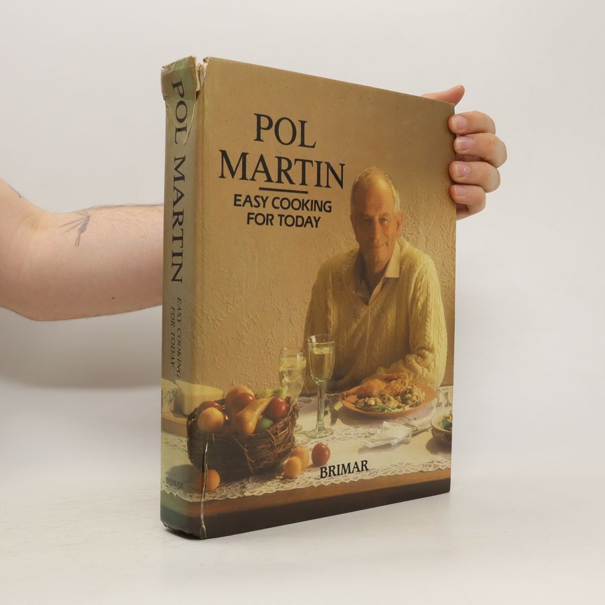 Martin Pol Easy Cooking for Today