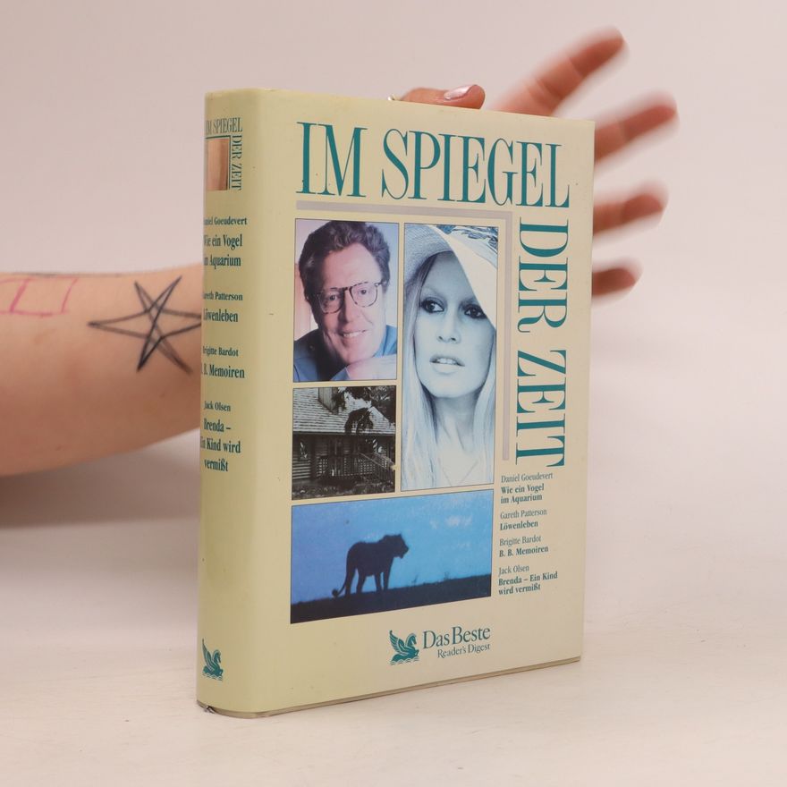 Kolektiv autorů Im Spiegel der Zeit