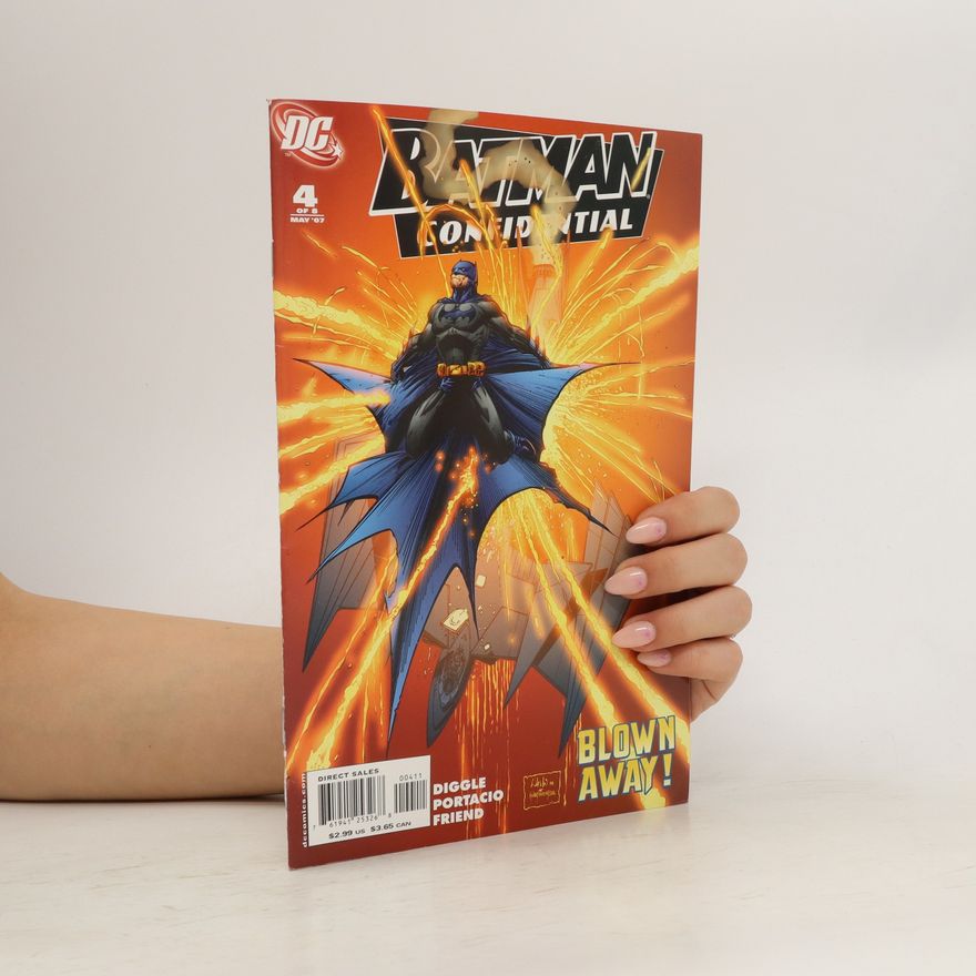 Autorenkollektiv Batman