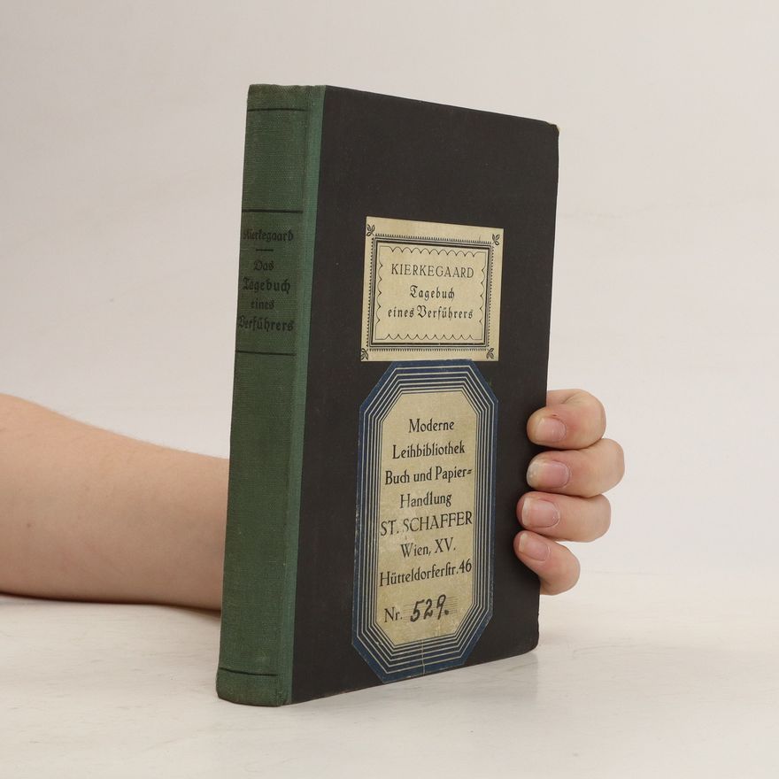 Autorenkollektiv Das Tagebuch eines Verführers