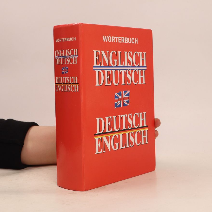 Various authors Englisch- Deutsch. Deutsch- English