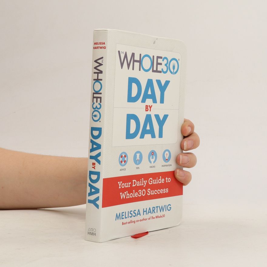 Melissa Ricketts Urbán The Whole30 Day by Day