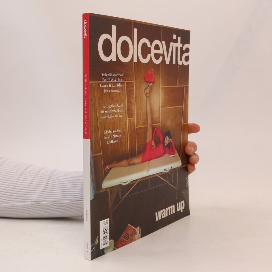 Autorenkollektiv Dolcevita. 4/2022. warm up