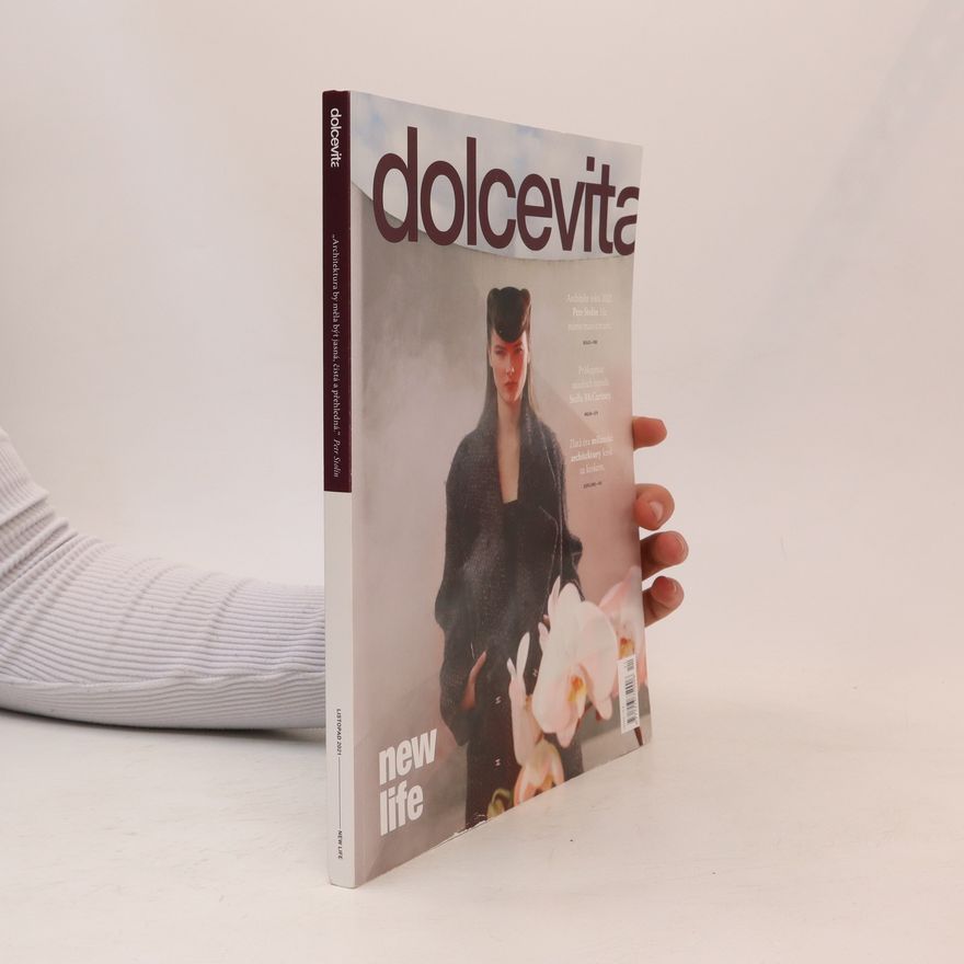 Kolektiv autorů Dolcevita. 11/21