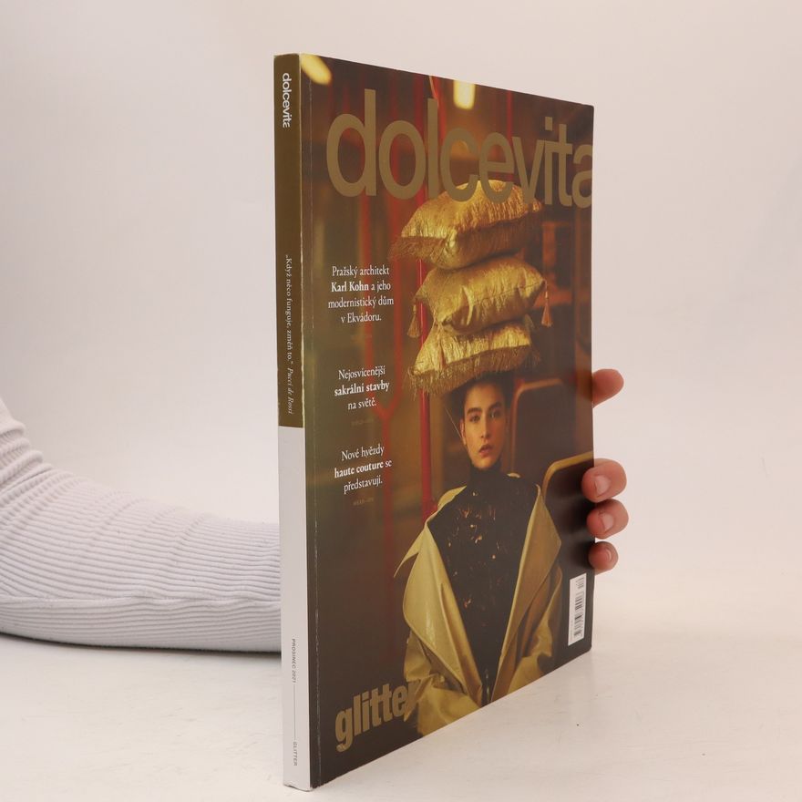 Kolektiv autorů Dolcevita 12/21
