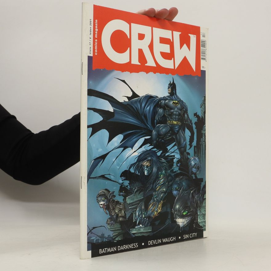Autorenkollektiv Crew 17/V