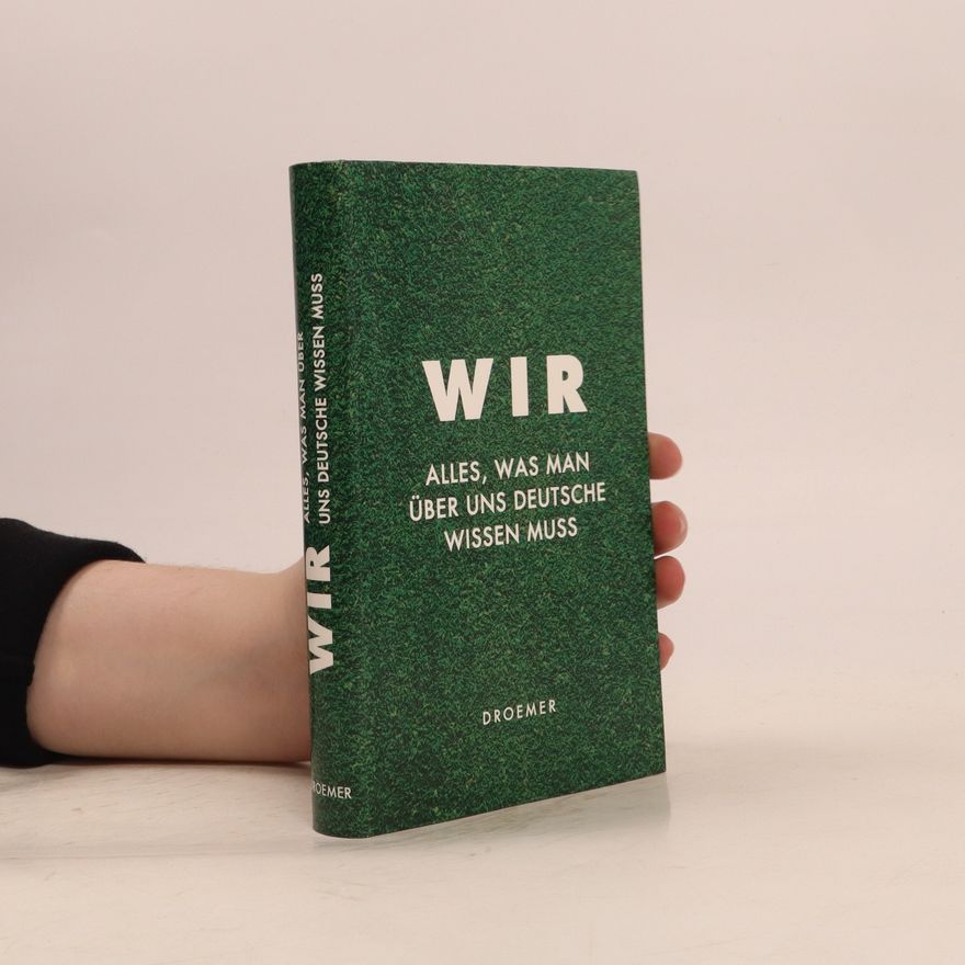 Veronika Immler WIR