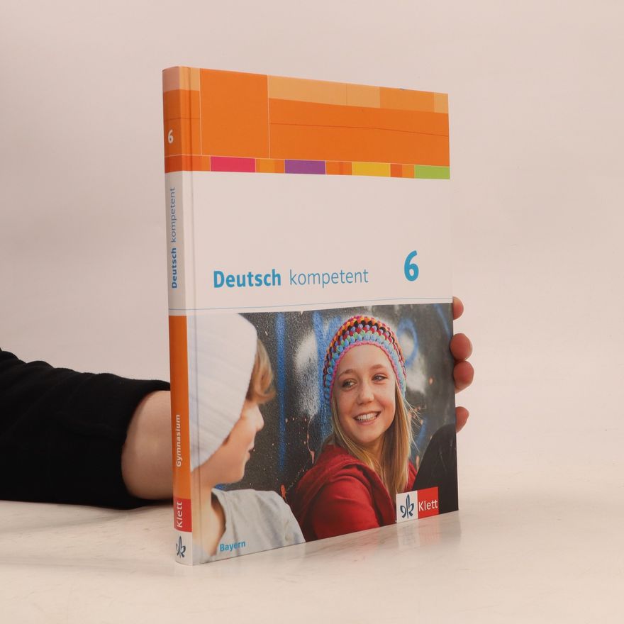 Autorenkollektiv Deutsch kompetent