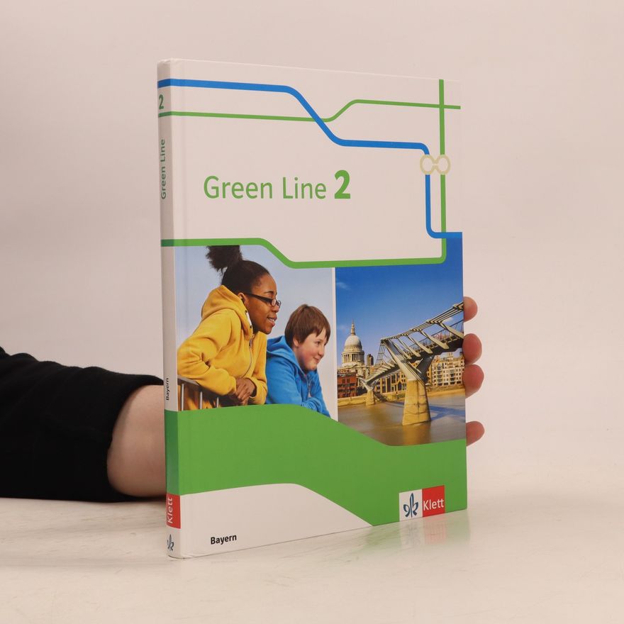 Autorenkollektiv Green line