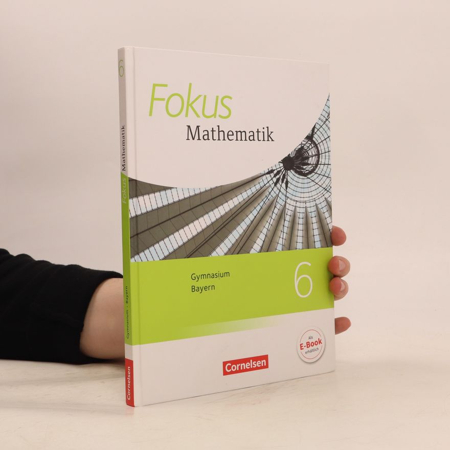 Johannes Almer Fokus Mathematik - Gymnasium Bayern