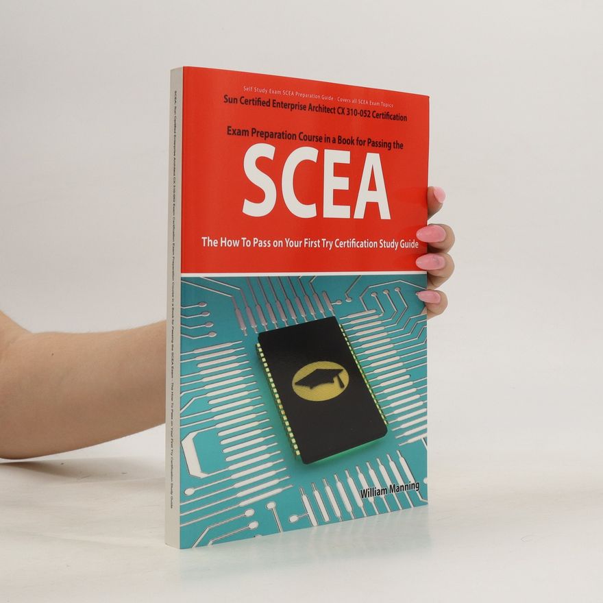 William Manning Scea