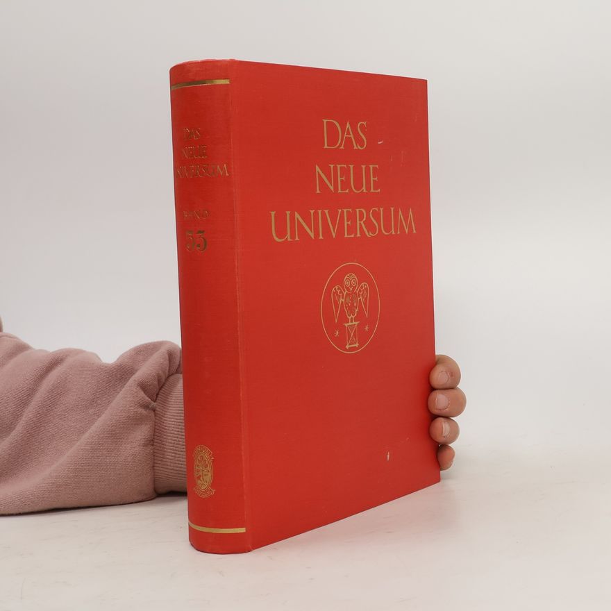 Autorenkollektiv Das neue Universum 53