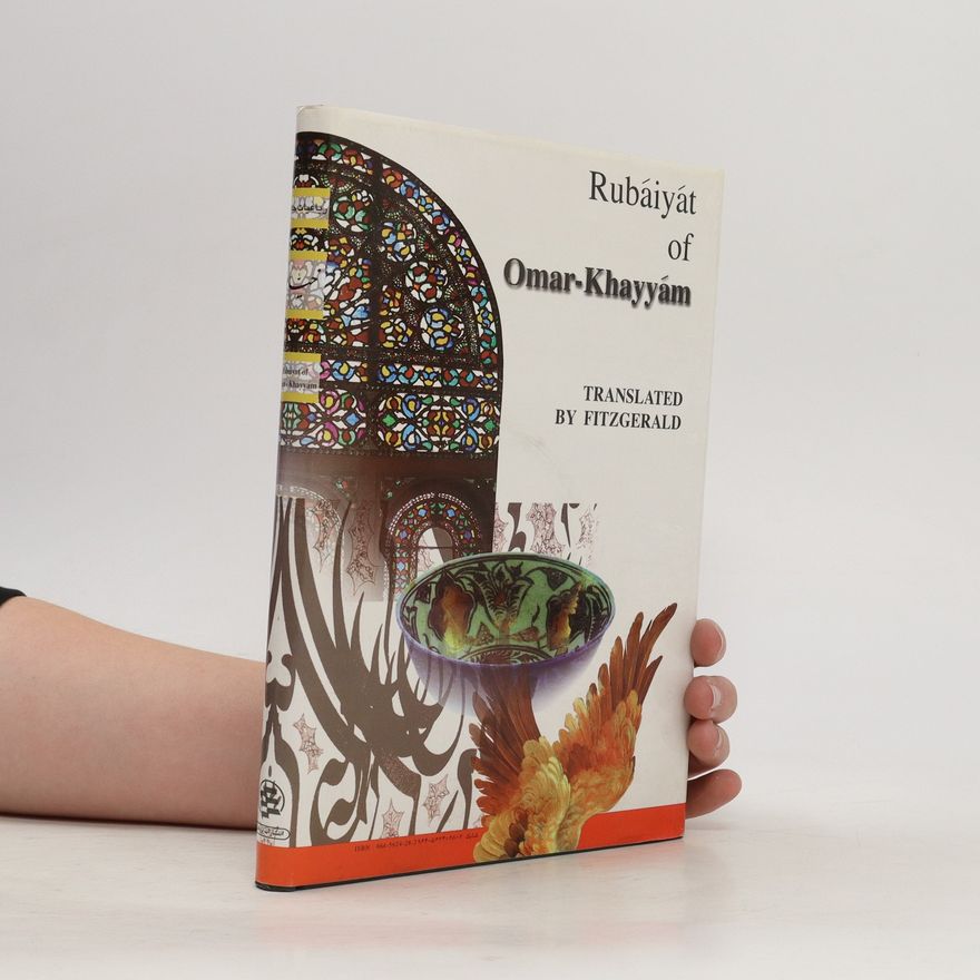 Khayyám Omar The Rubaiyat of Omar Khayyam (persky)