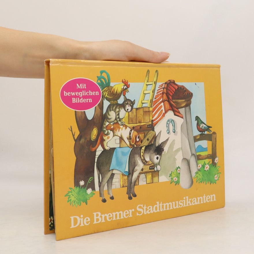 Autorenkollektiv Die Bremer Stadtmusikanten