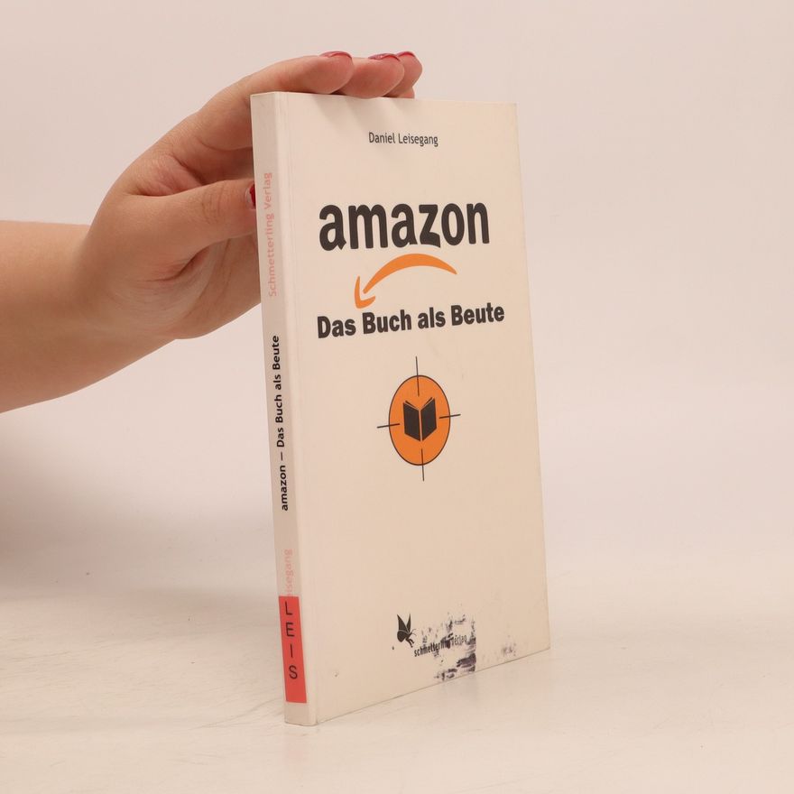 Daniel Leisegang Amazon