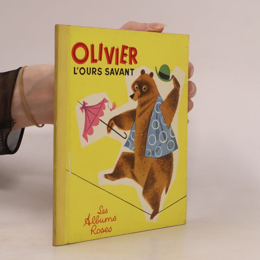 Autorenkollektiv Olivier L'ours Savant