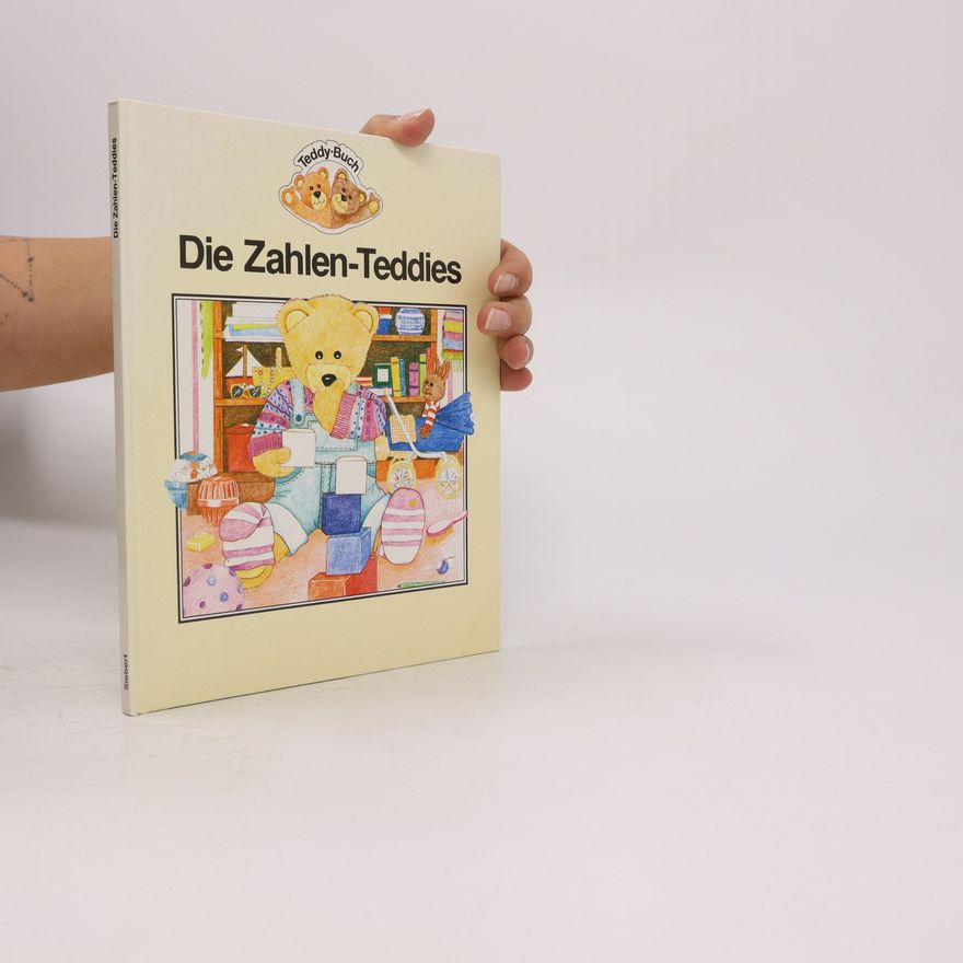 Dorothy D. Ward Die Zahlen-Teddies