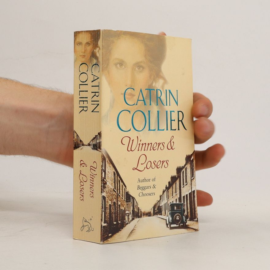 Catrin Collier Winners and Losers