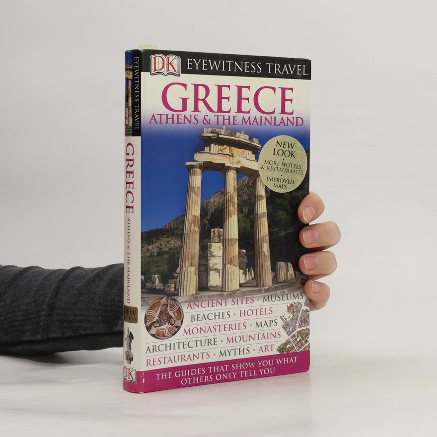 Marc Stephen Dubin Greece