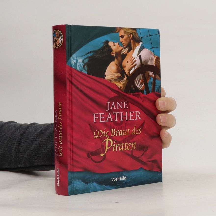 Jane Feather Die Braut des Piraten