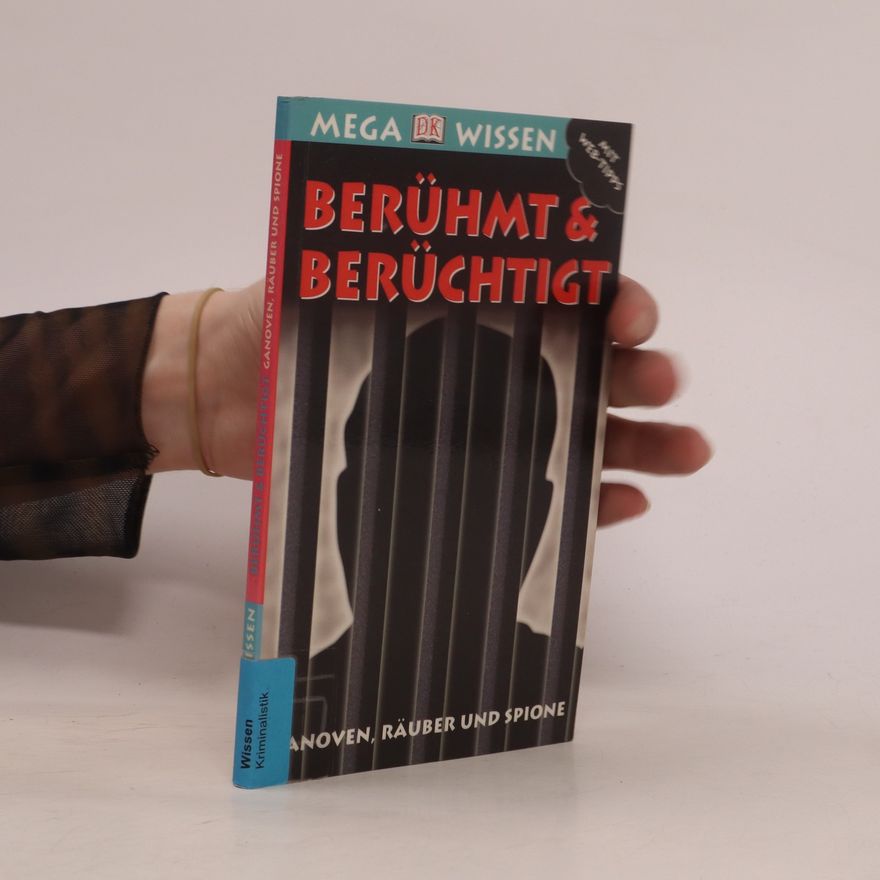 Richard Platt Berühmt & berüchtigt