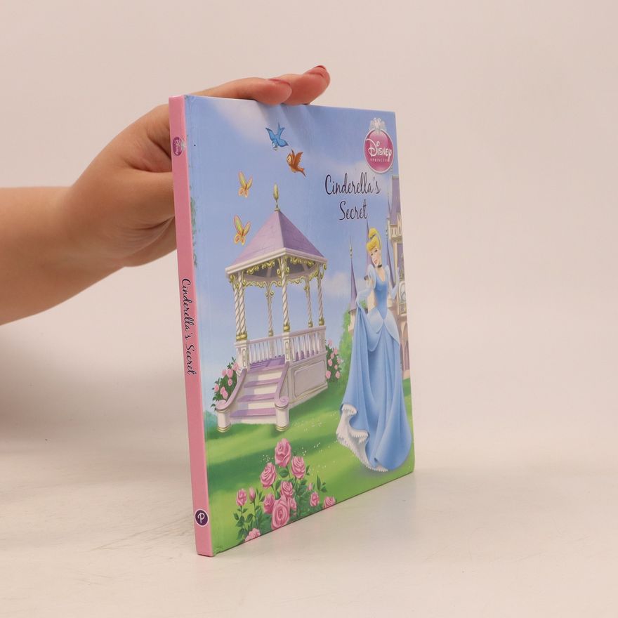 Various authors Cinderella's Secret