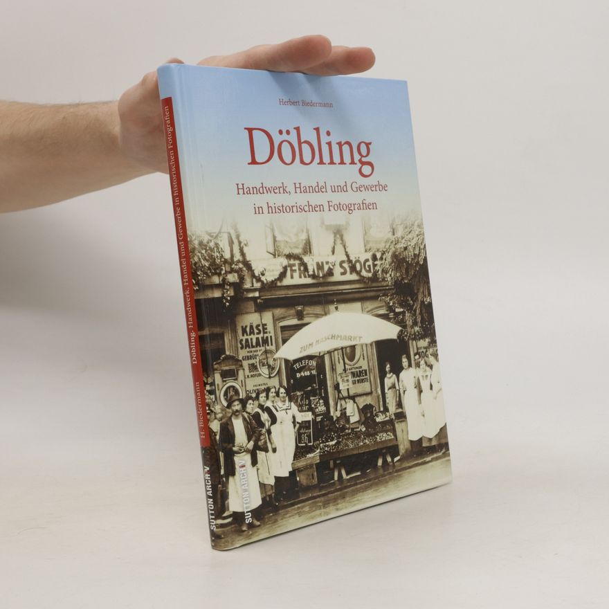 Herbert Biedermann Döbling