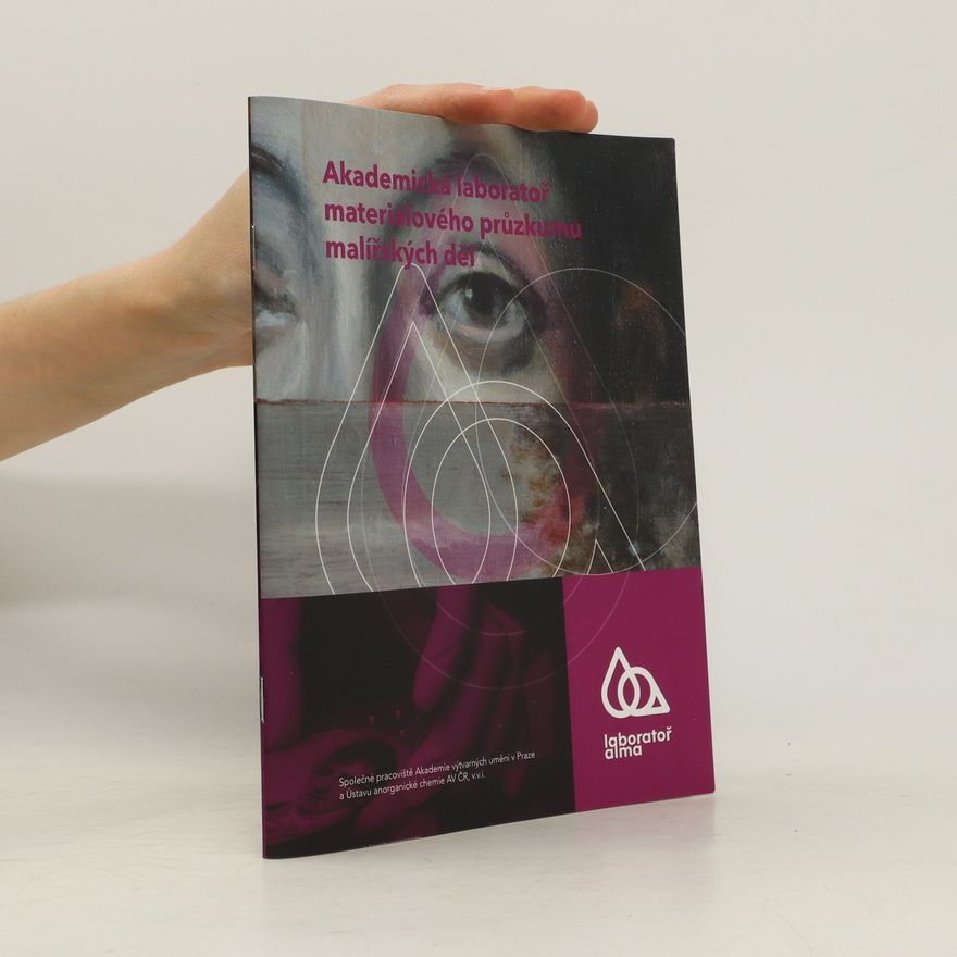 Various authors Akademická laboratoř