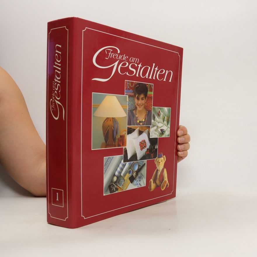Autorenkollektiv Freude am Gestalten 1