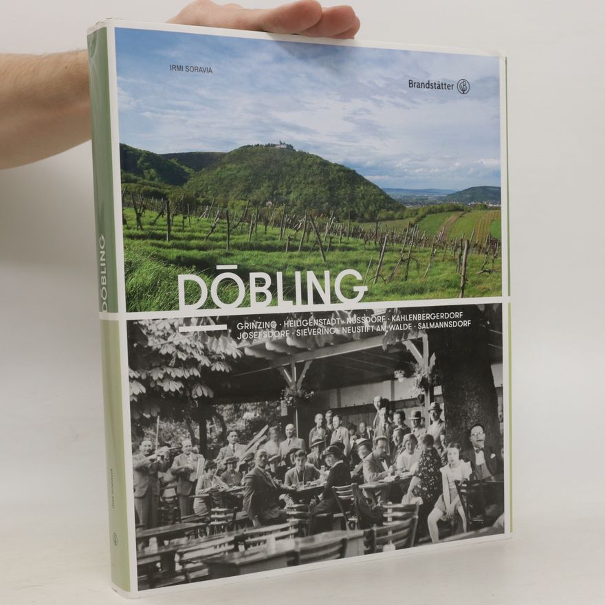 Irmi Soravia Döbling