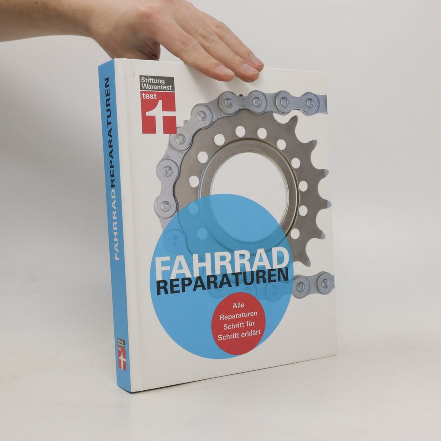 Ulf Hoffmann Fahrrad-Reparaturen