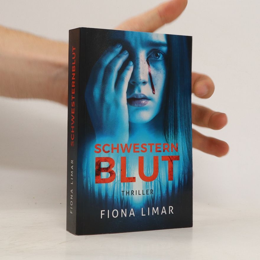Fiona Limar Schwesternblut