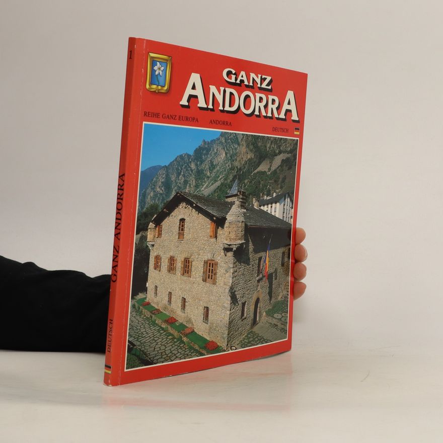 Autorenkollektiv Ganz Andorra
