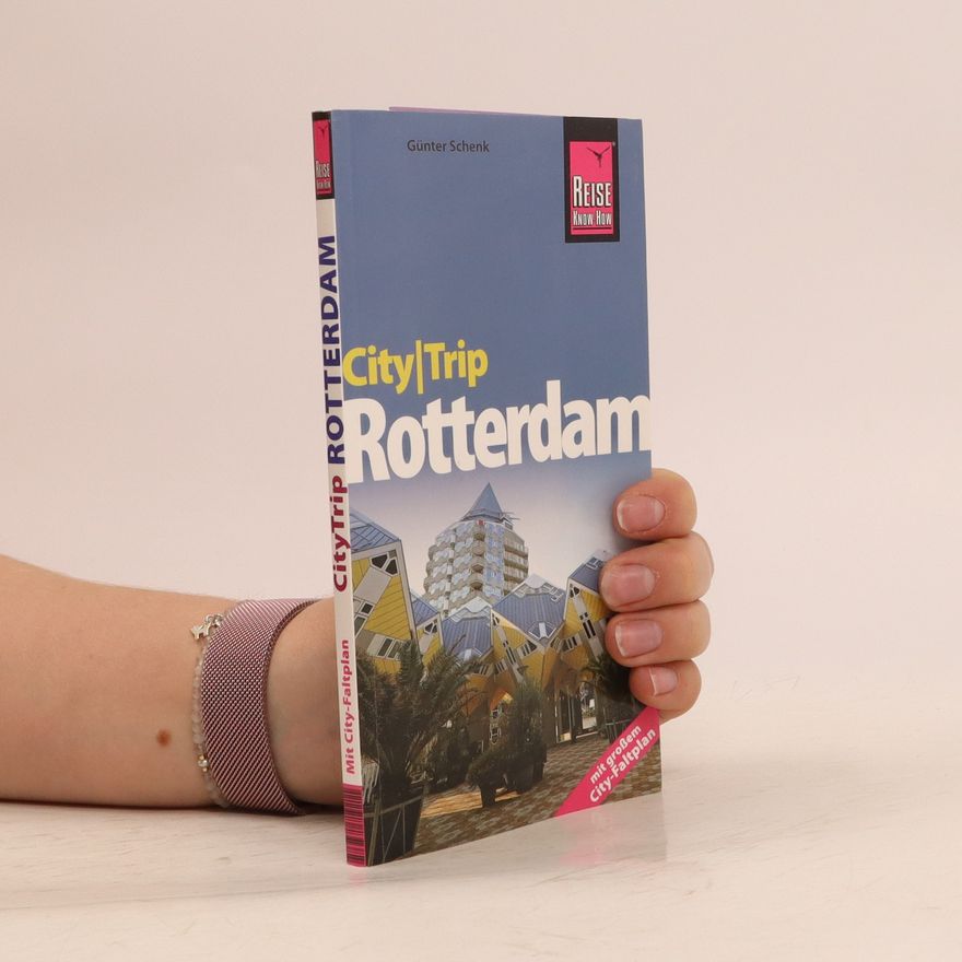 Günter Schenk Rotterdam