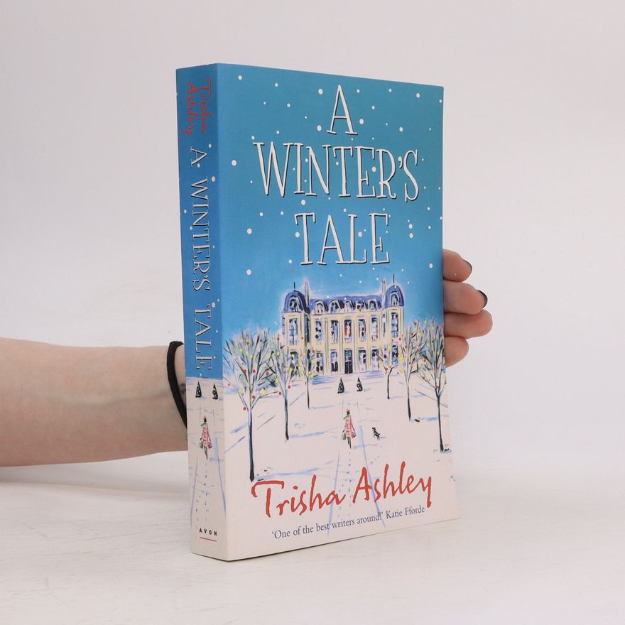 Trisha Ashley A winter's tale