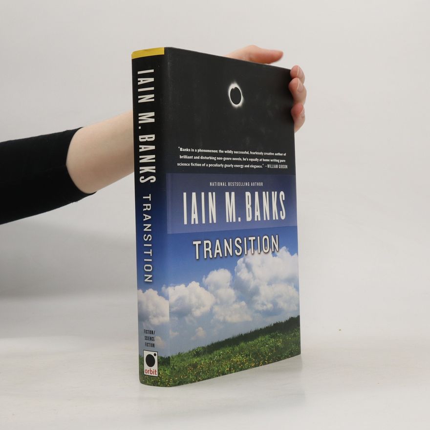 Iain Banks Transition