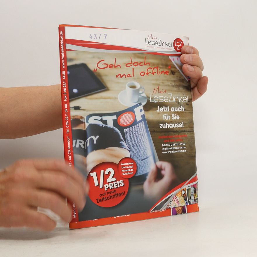 Kolektiv autorů Der Spiegel 12/2019