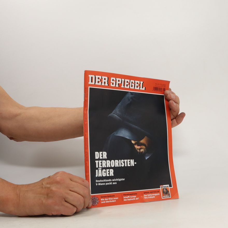 Autorenkollektiv Der Spiegel 11/2020