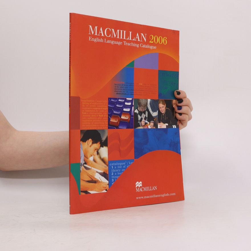 Autorenkollektiv Macmillan 2006. English Language Teaching Catalogue