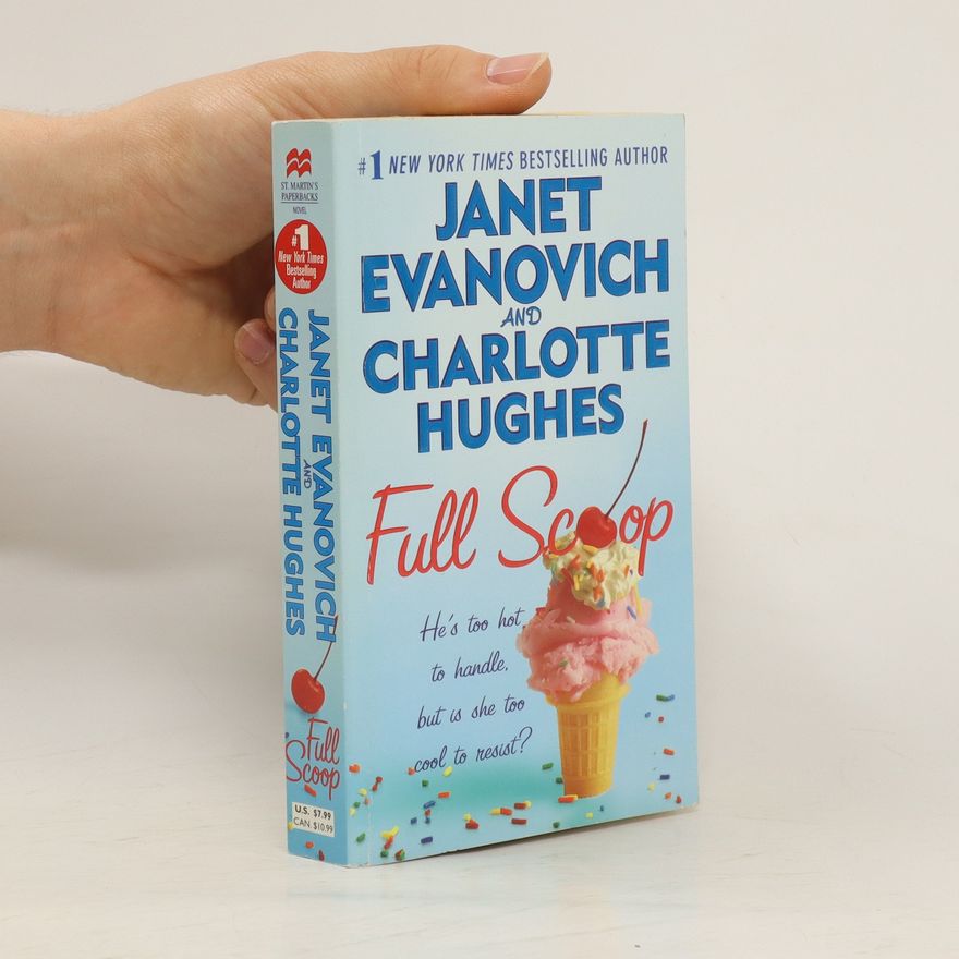 Janet Evanovich Full Scoop