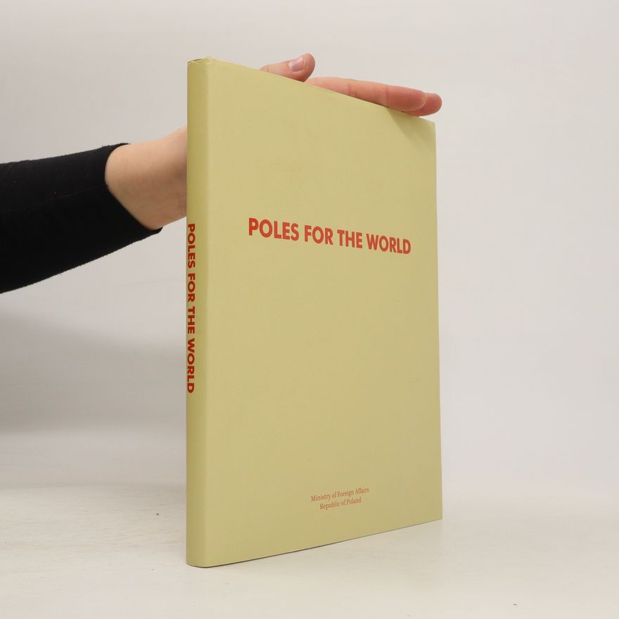 Various authors Poles for the World